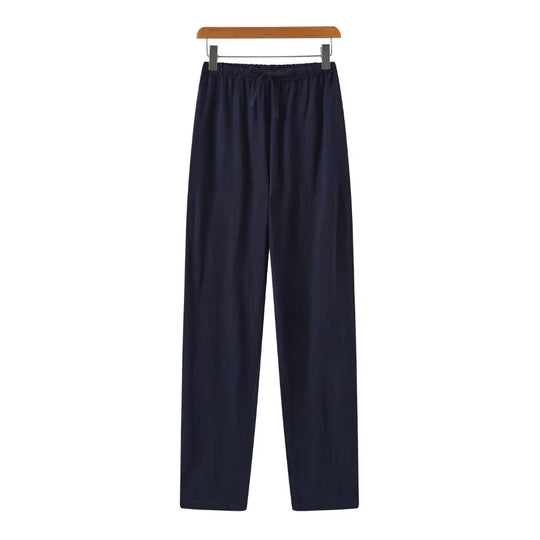 DVTL | Giacomo linen trousers
