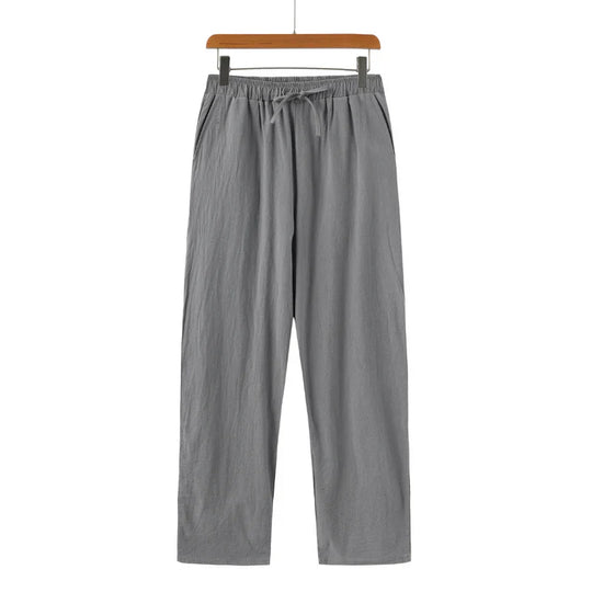 DVTL | Giacomo linen trousers