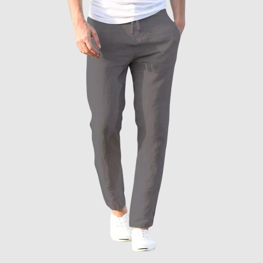DVTL | Ryan Linen Pants