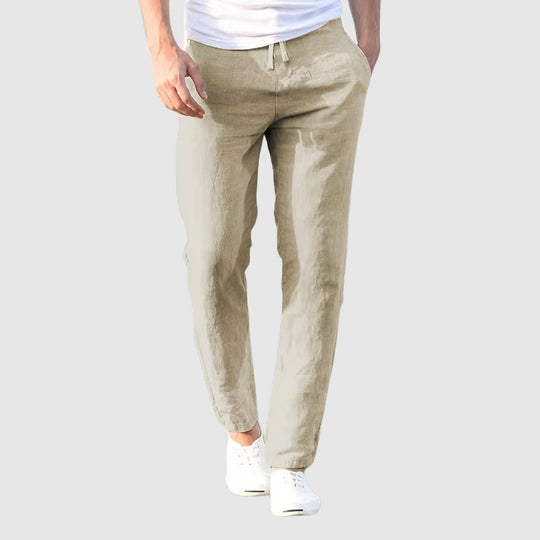 DVTL | Ryan Linen Pants