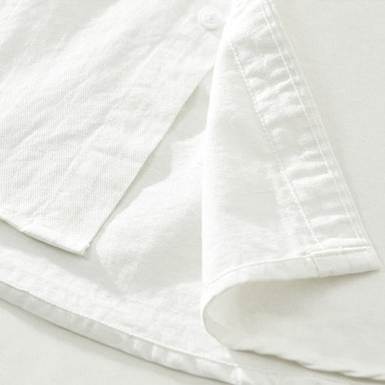 DVTL | Chase Cotton Shirt