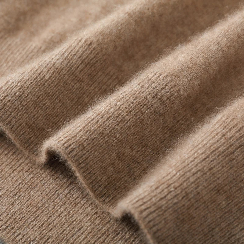 DVTL | Cashmere vest