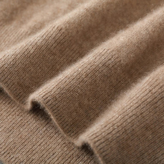 DVTL | Cashmere vest