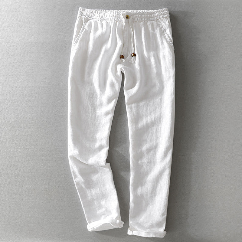 DVTL | Brandon Linen Pants