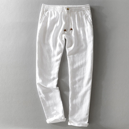DVTL | Brandon Linen Pants