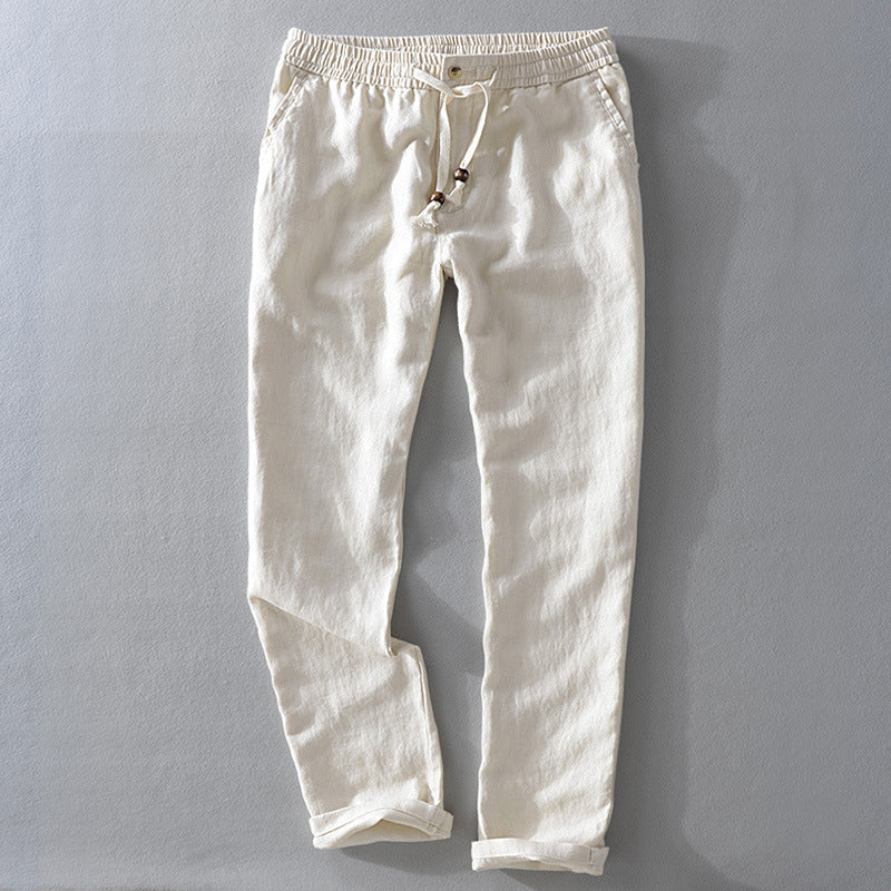 DVTL | Brandon Linen Pants