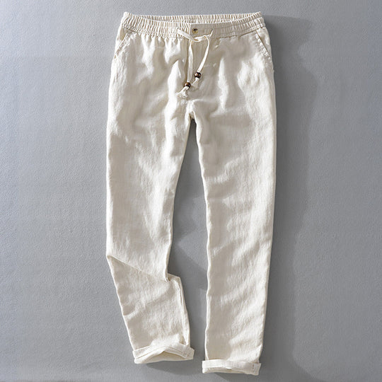 DVTL | Brandon Linen Pants