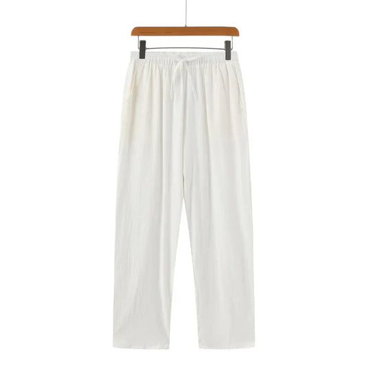 DVTL | Giacomo linen trousers