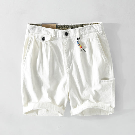 DVTL - Venezia Shorts
